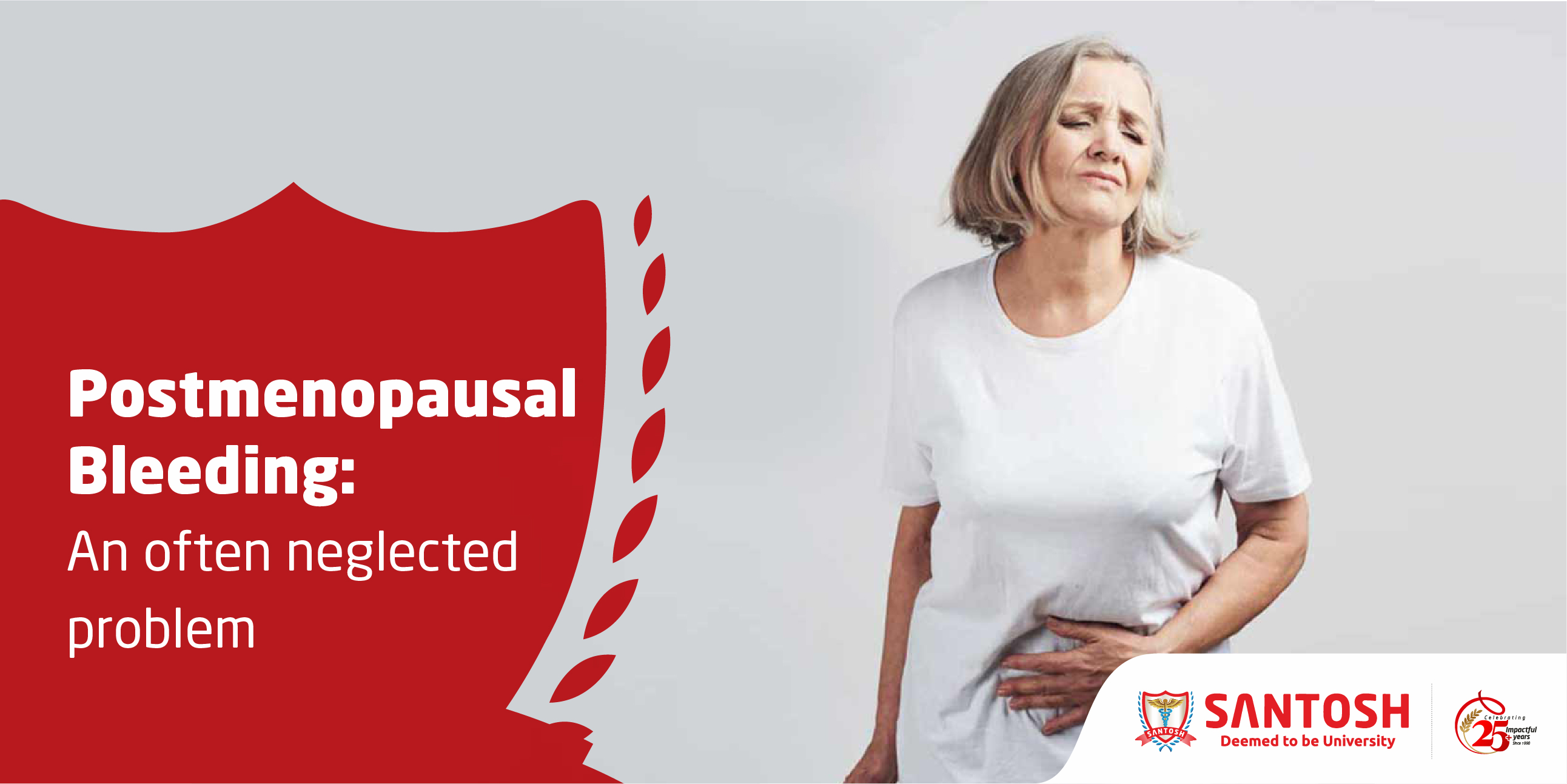 What is Postmenopausal Bleeding - Where does it come from?